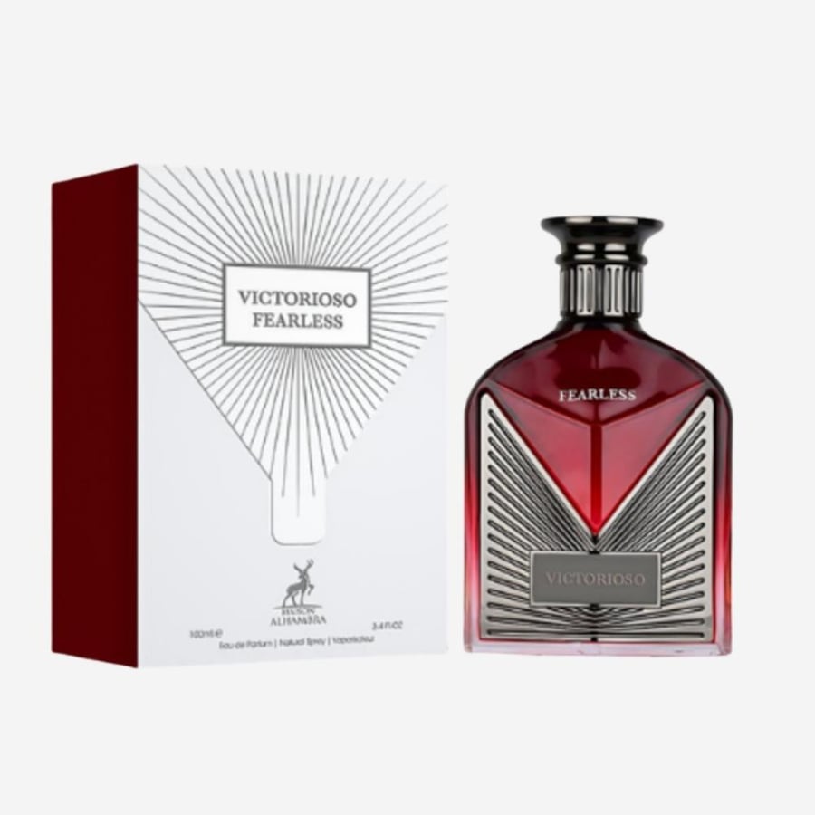 عطر ميزون الهمبرا فيكتوريوس فيرليس