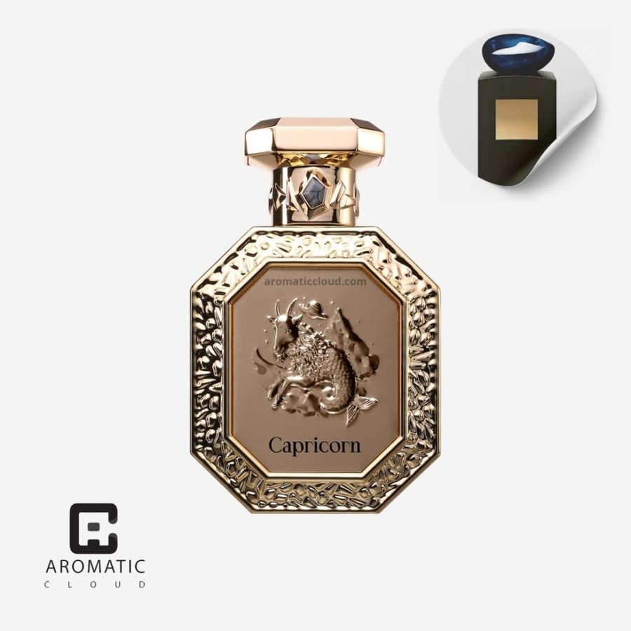عطر كابريكورن فرينش افينيو بديل  أنسنس ساتان