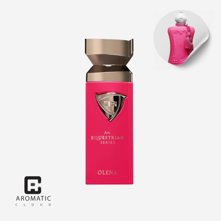 عطر فرينش افينيو آن ايكويسترين سيريوس اولين بديل ديلينا اوريانا
