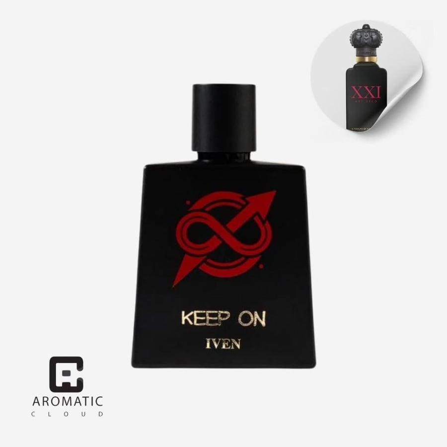 مقارنة عطر بديل مع العطر الاصلي - متجر اروماتيك كلاود