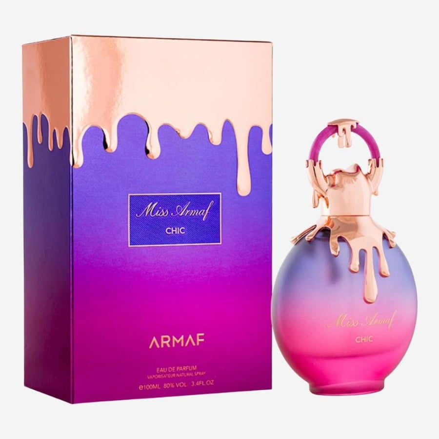 عطر مس ارماف شيك