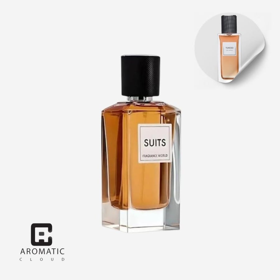 مقارنة عطر بديل مع العطر الاصلي - متجر اروماتيك كلاود