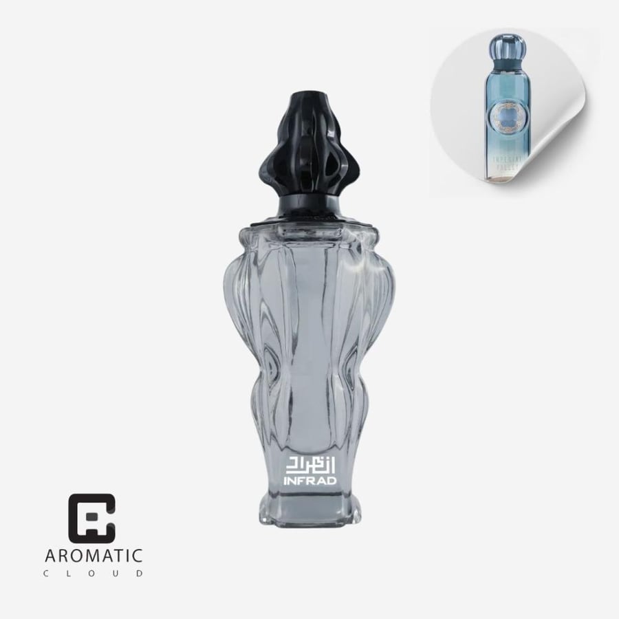 عطر زيمايا انفراد نوير للجنسين بديل عطر قصة امبريال فالي