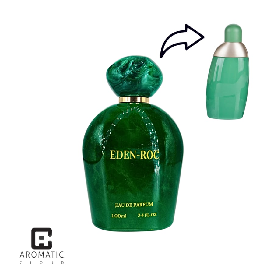 عطر بديل عطر ايدن القديم عطر ايدن روك