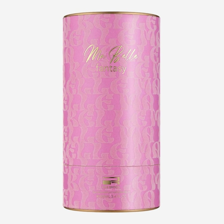 علبة عطر رو بروكا ما بيل فانتازي للنساء