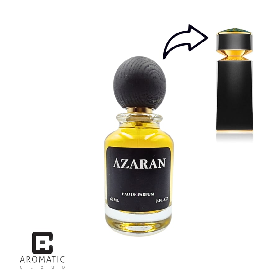 عطر ازاران او دي بارفيوم 60مل