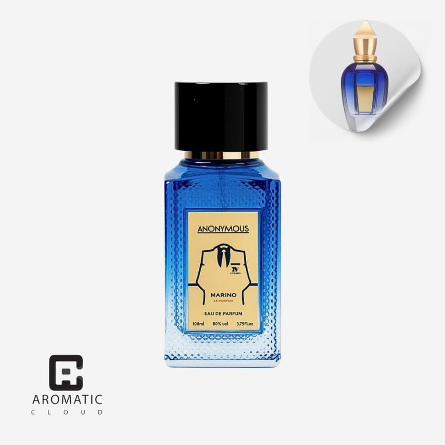 مقارنة عطر بديل مع العطر الاصلي - متجر اروماتيك كلاود