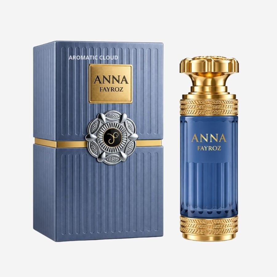 عطر أنا فيروز للجنسين 100 مل