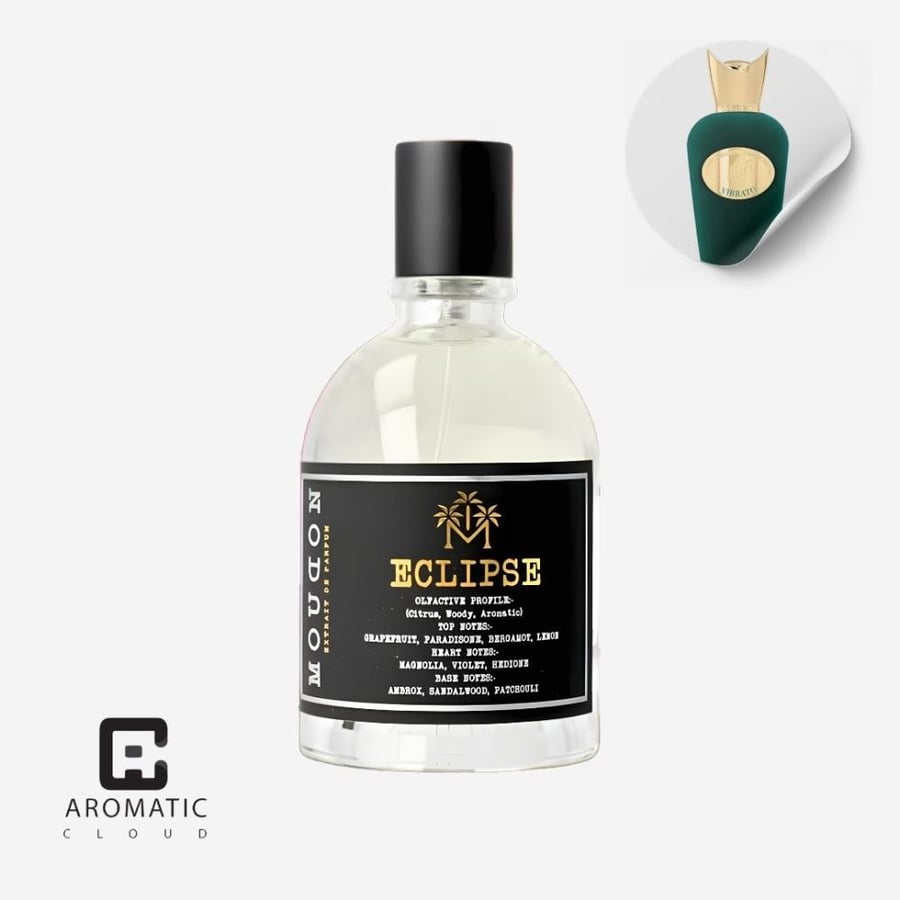 عطر مودون إكليبس بديل عطر فيبراتو