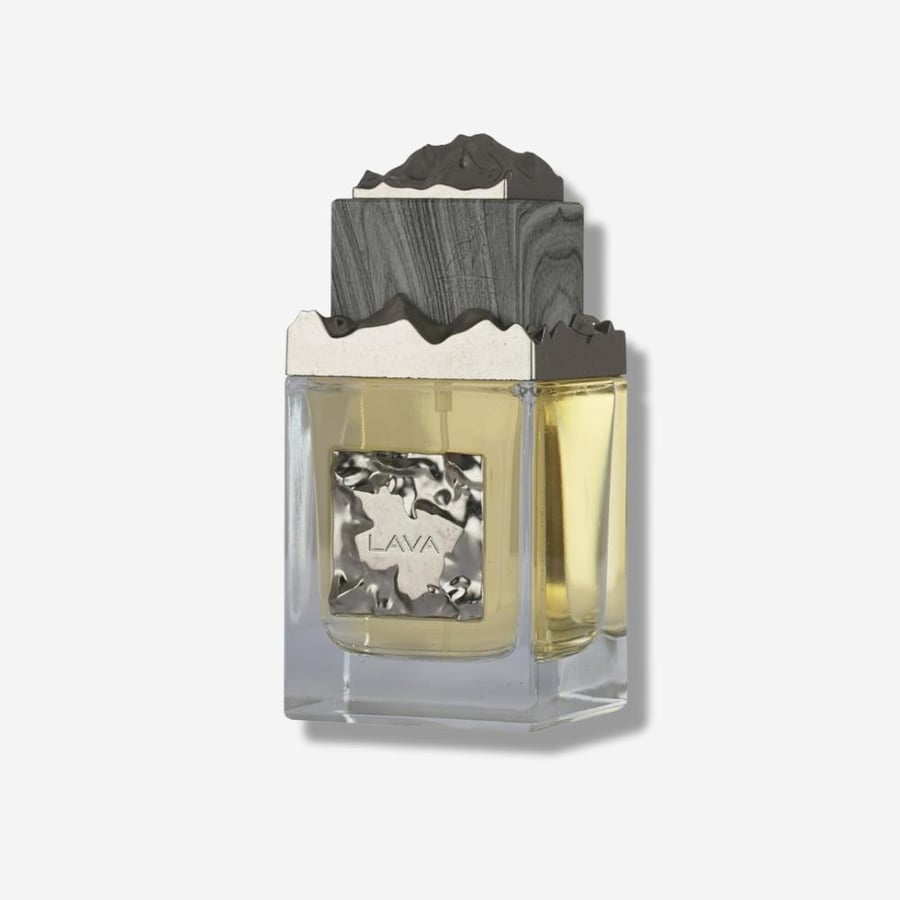 زجاجة عطر ميزون الهمبرا لافا