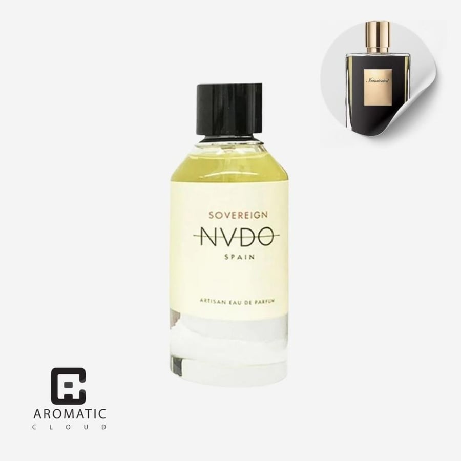 مقارنة عطر بديل مع العطر الاصلي - متجر اروماتيك كلاود