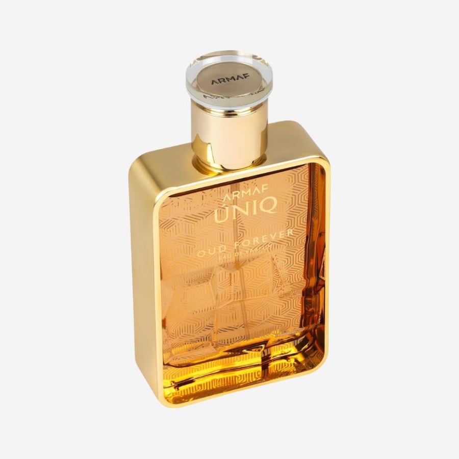 زجاجة عطر أرماف يونيك عود فورايفر