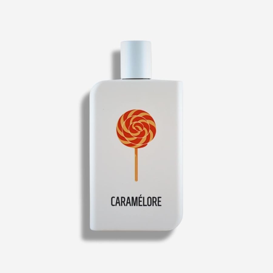 زجاجة عطر صمام كاراميلور
