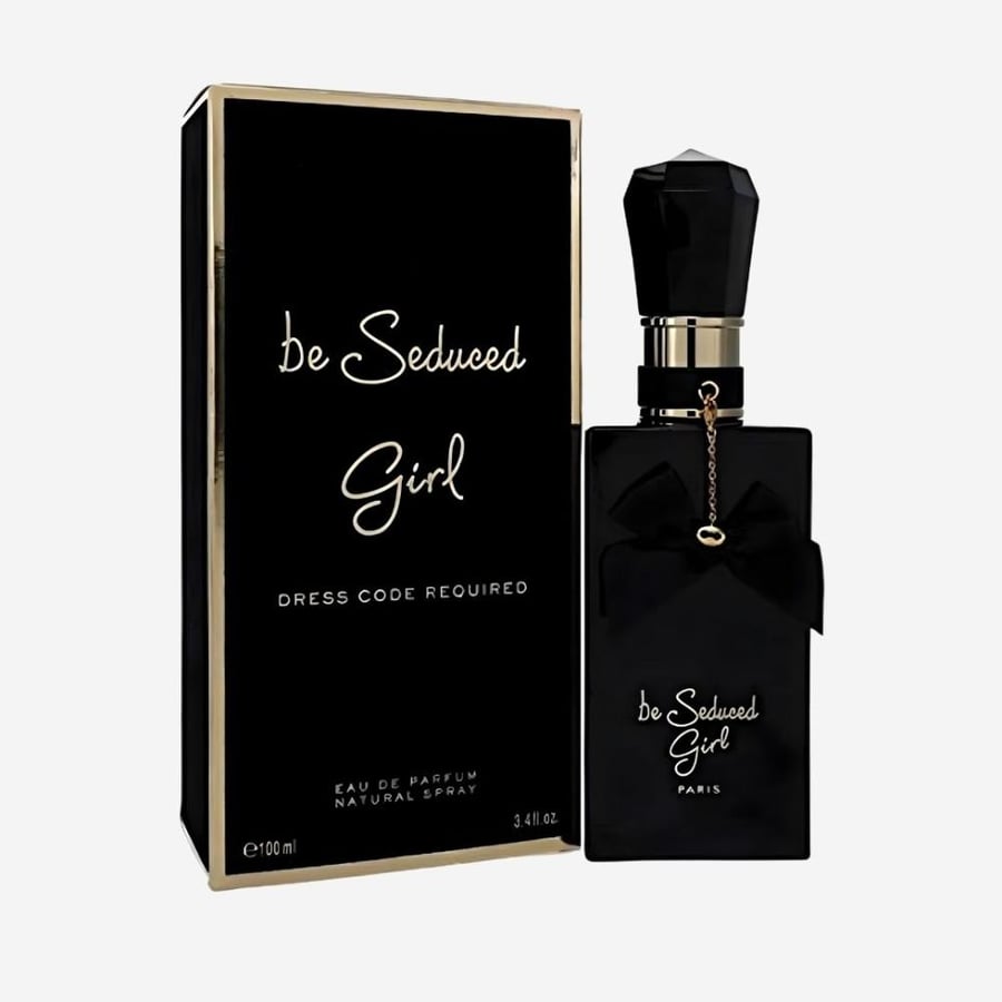 عطر بي سيدوسد جيرل جوهان بي