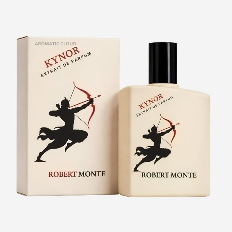 عطر كينور روبرت مونتيه اكستريت دي بارفيوم - 100 مل