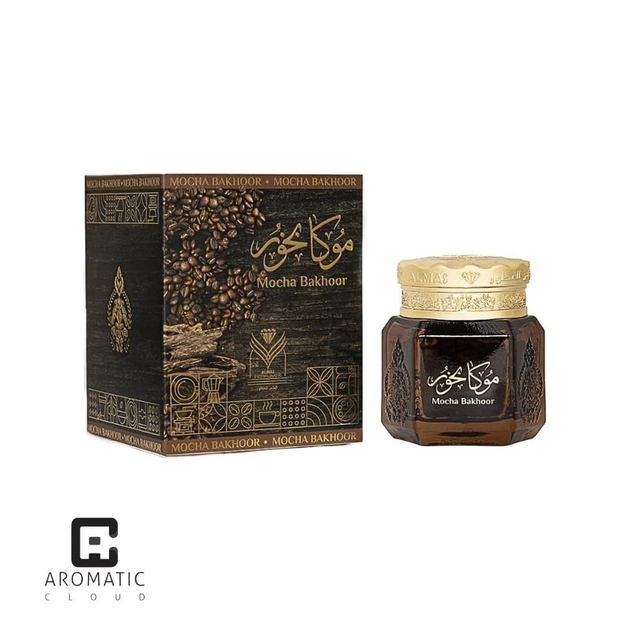 موكا بخور - 30 جرام
