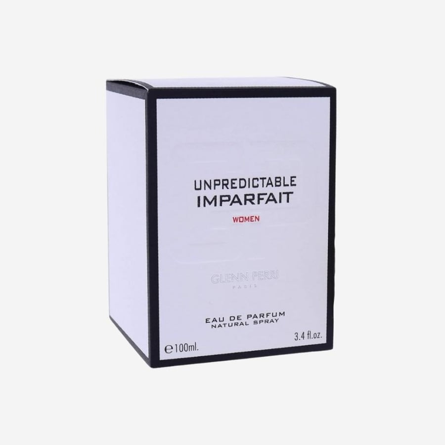 كرتون عطر امبرفيت