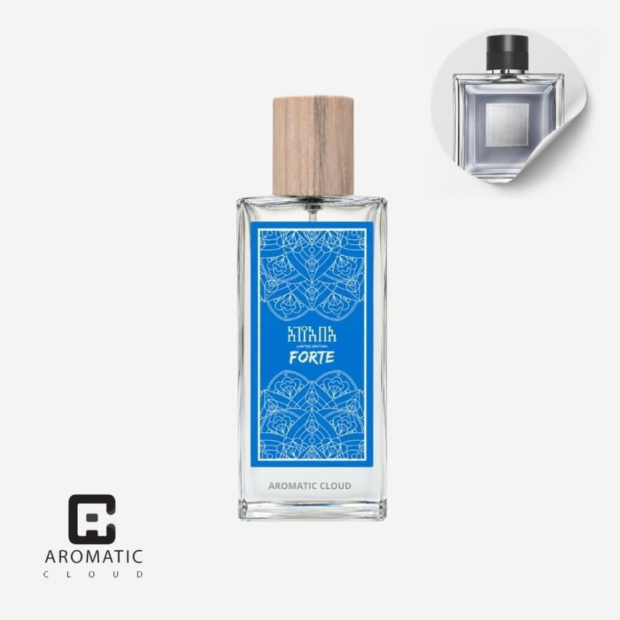 عطر اليابا فورت ليمتيد اديشن بديل لي اوم ايدل فورت
