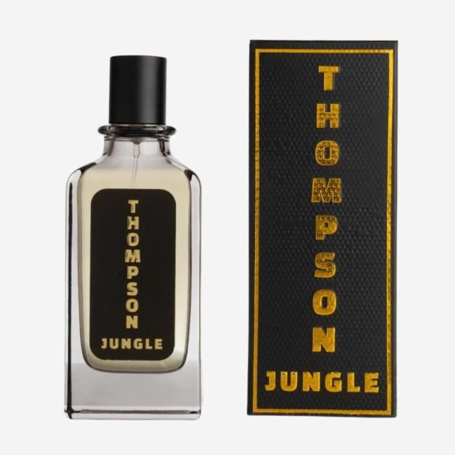 عطر طومسون جنقل