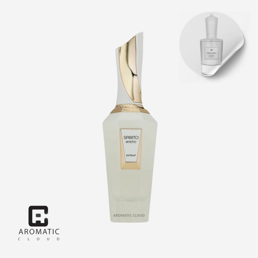 عطر فرينش أفينيو سبيريتو ميستيك بديل عطر مايند جيمز بروديجي