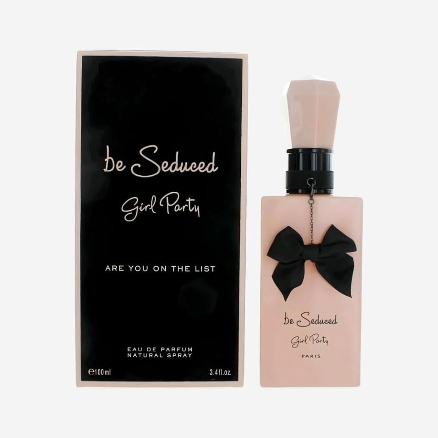 عطر بي سيدوسد جيرل بارتي جوهان بي