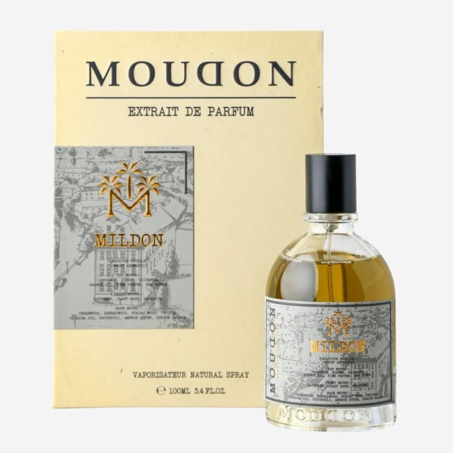 عطر مودون ميلدون