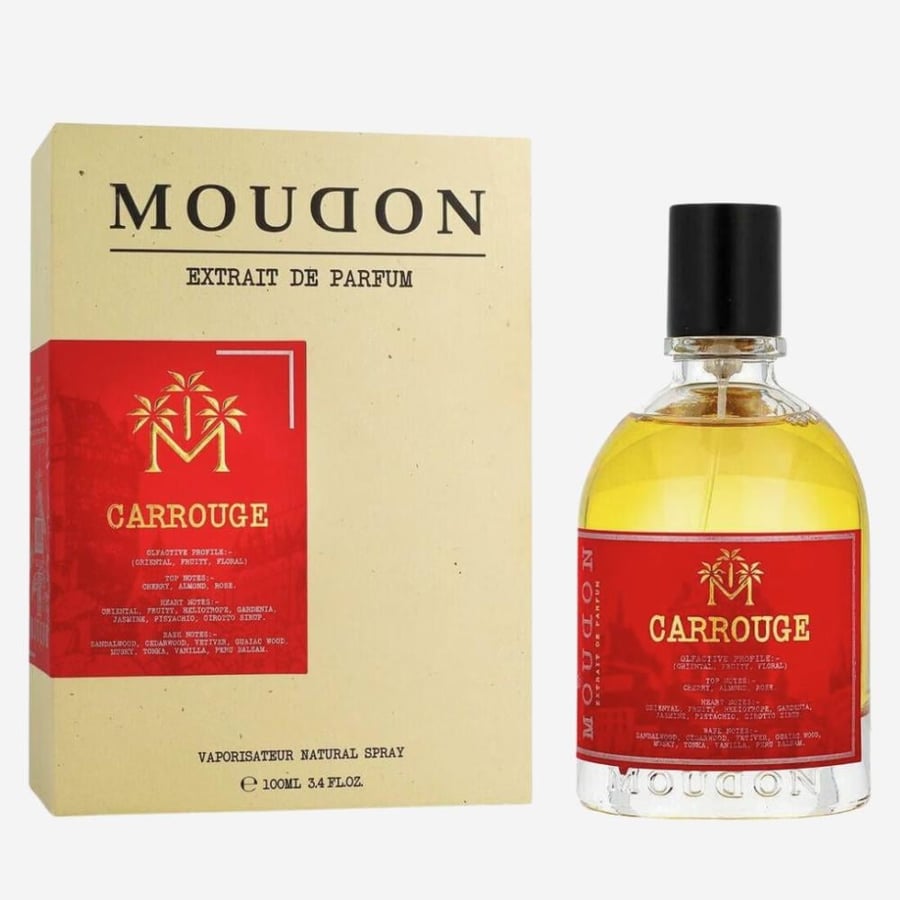 عطر مودون كاروج