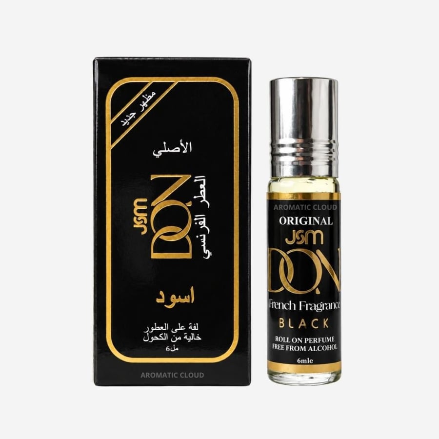 عطر دون رول roll don ا