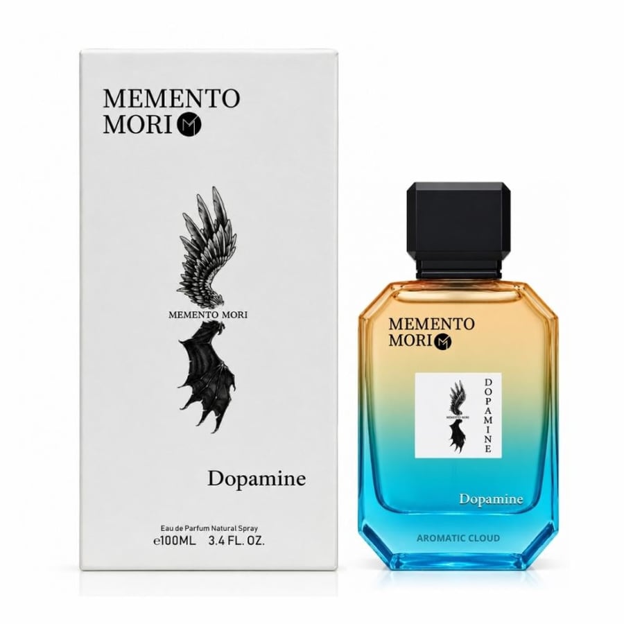 عطر ميمنتو موري دوبامين 100 مل