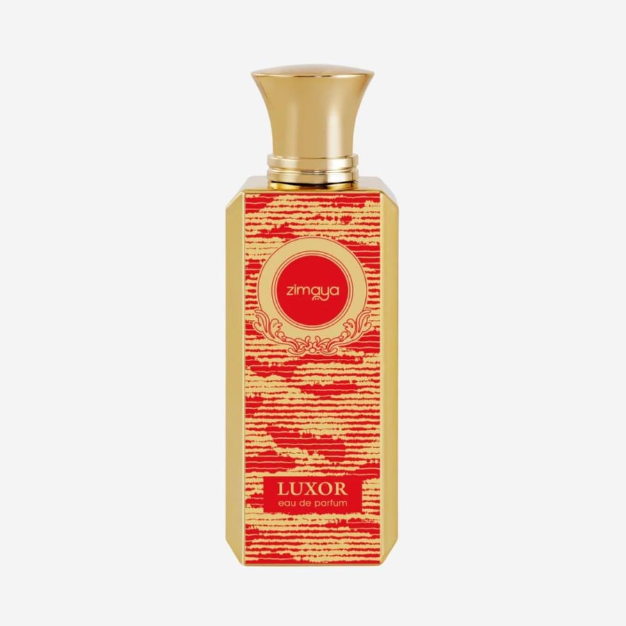 زجاجة عطر زيمايا لوكسور للنساء