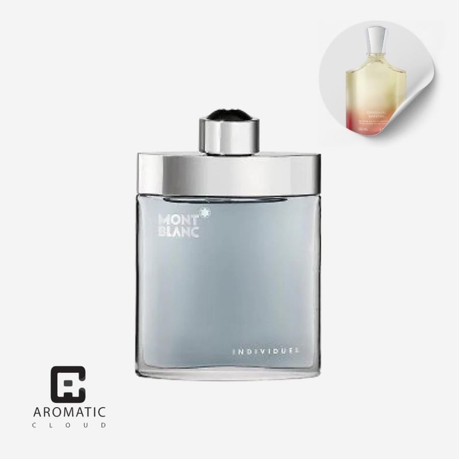 مقارنة عطر بديل مع العطر الاصلي - متجر اروماتيك كلاود
