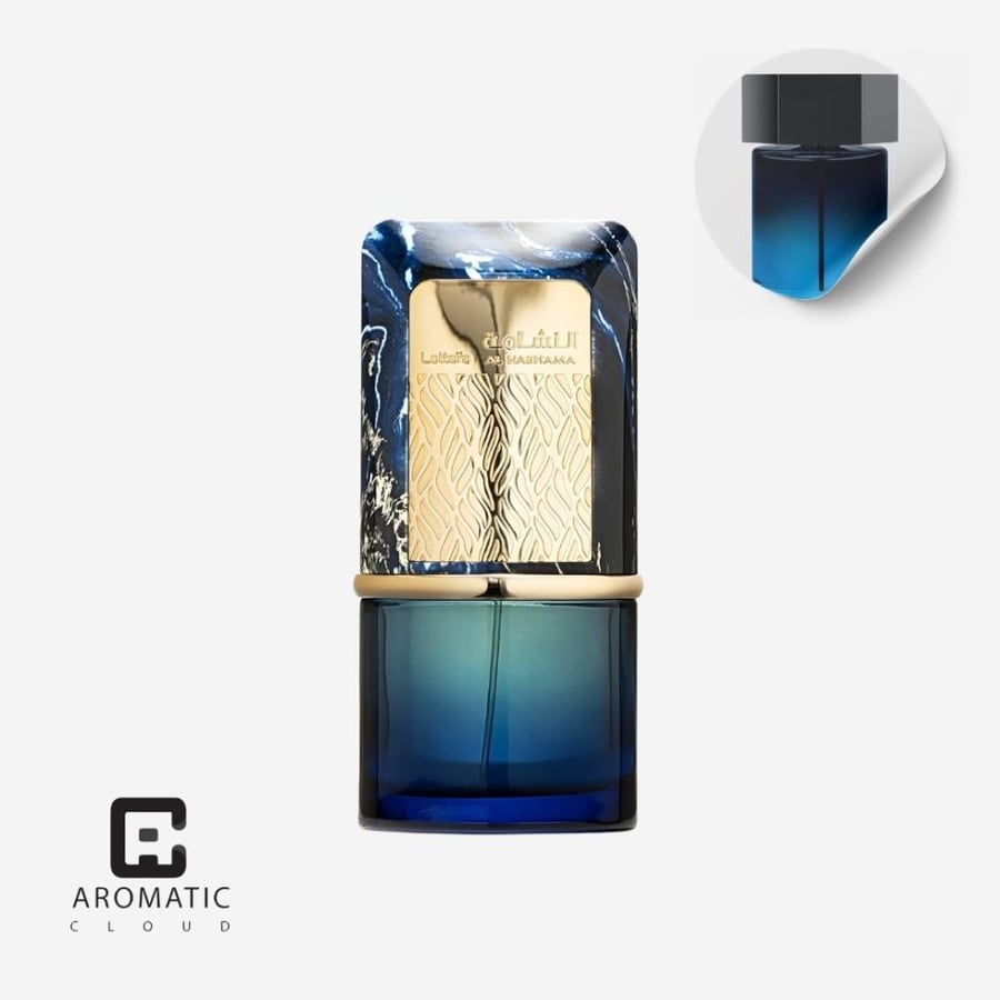 عطر Al Nashama Caprice بديل La Nuit de L Homme