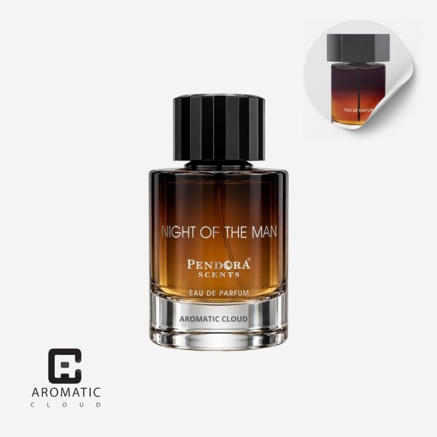 عطر نايت اوف ذا مان بيندورا سينتس بديل لانوي دي لو اوم