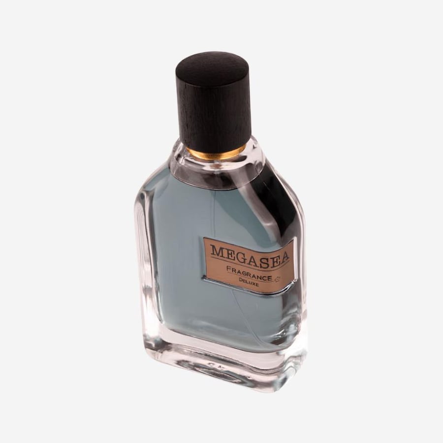 عطر ميجاسي فريجرانس ديلوكس