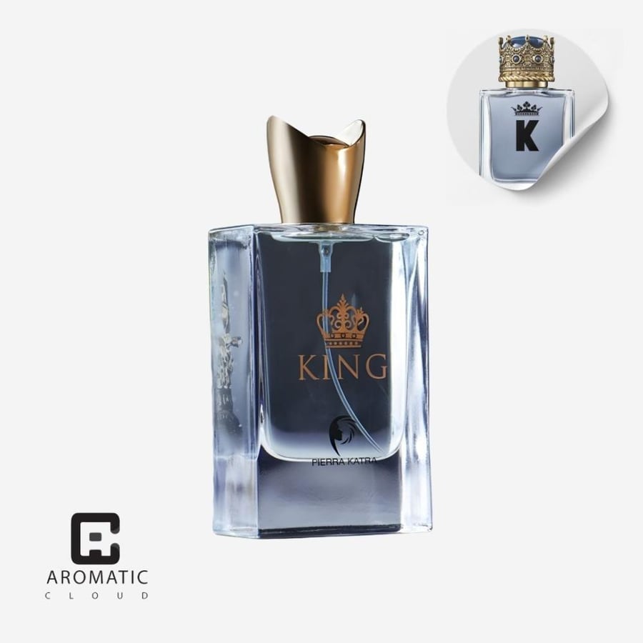 مقارنة عطر بديل مع العطر الاصلي - متجر اروماتيك كلاود