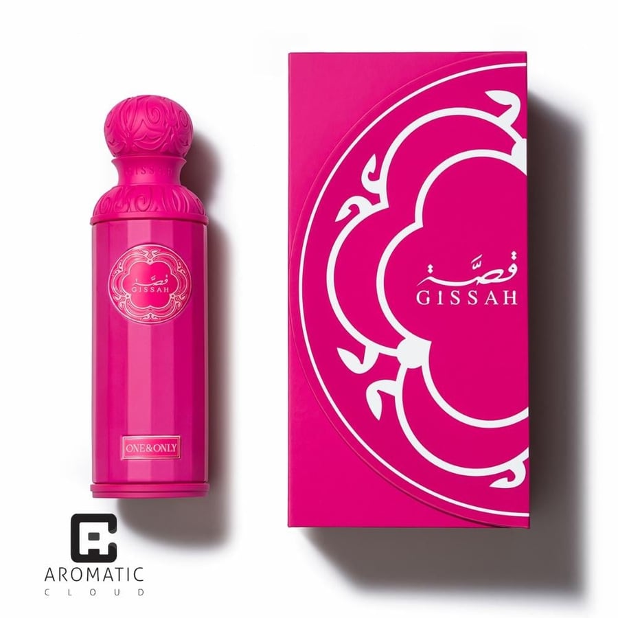 عطر قصة اون اند اونلي للنساء الأصلي او دي بارفيوم - 200 مل
