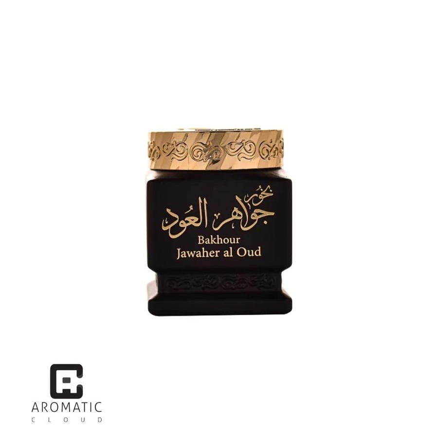بخور جواهر العود - 30 جرام