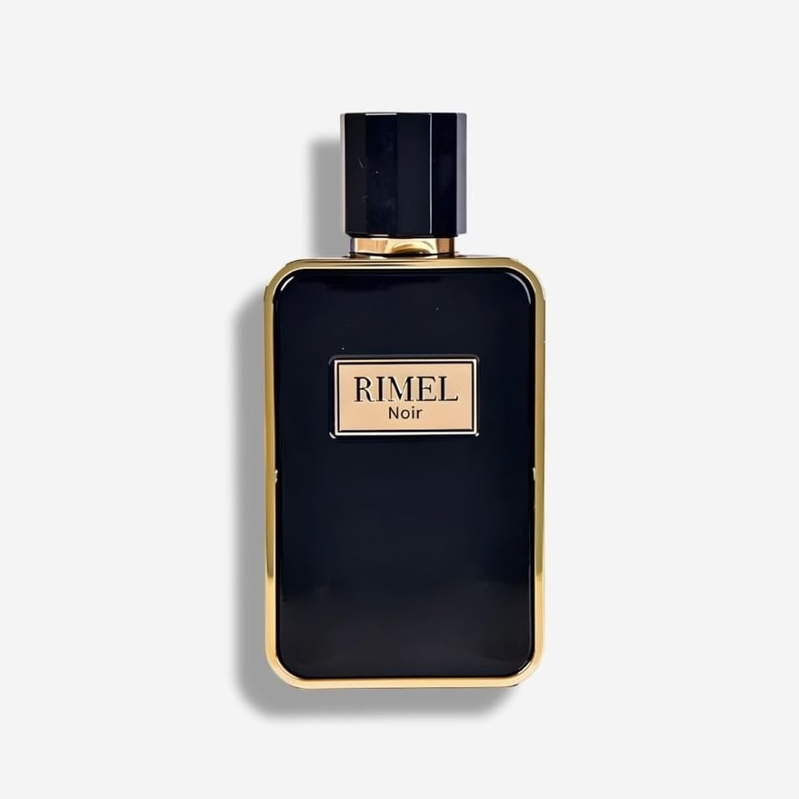 زجاجة عطر ريميل نوير
