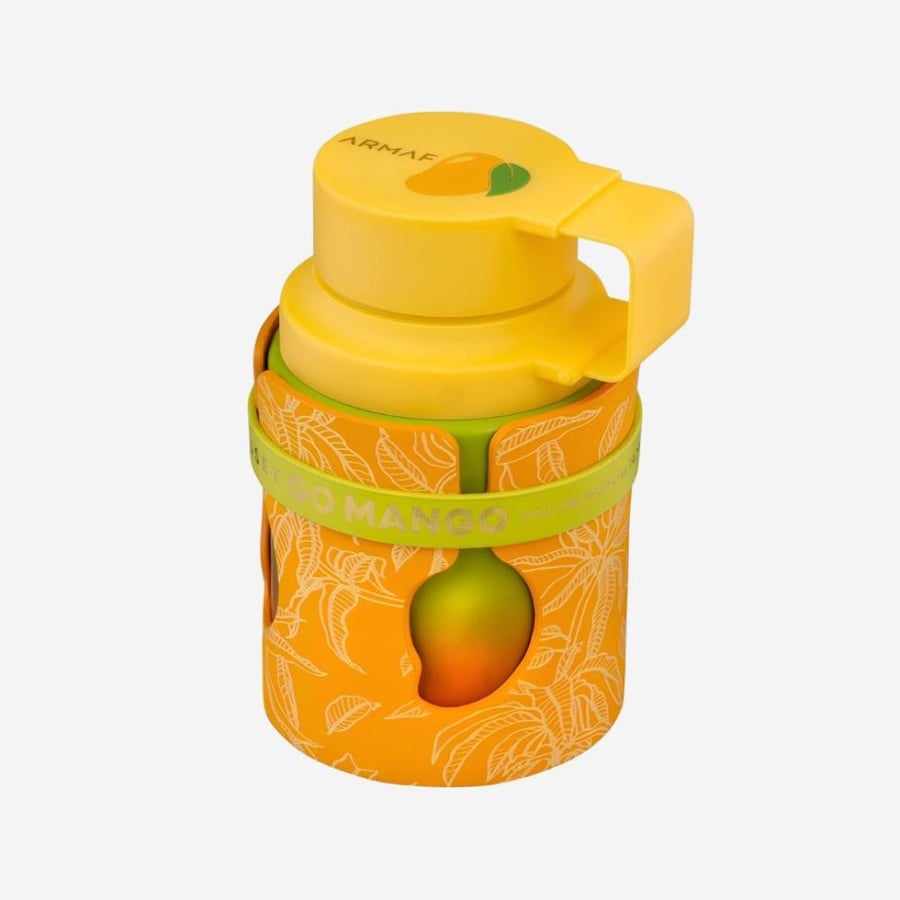 زجاجة عطر أوديسي جو مانجو ارماف