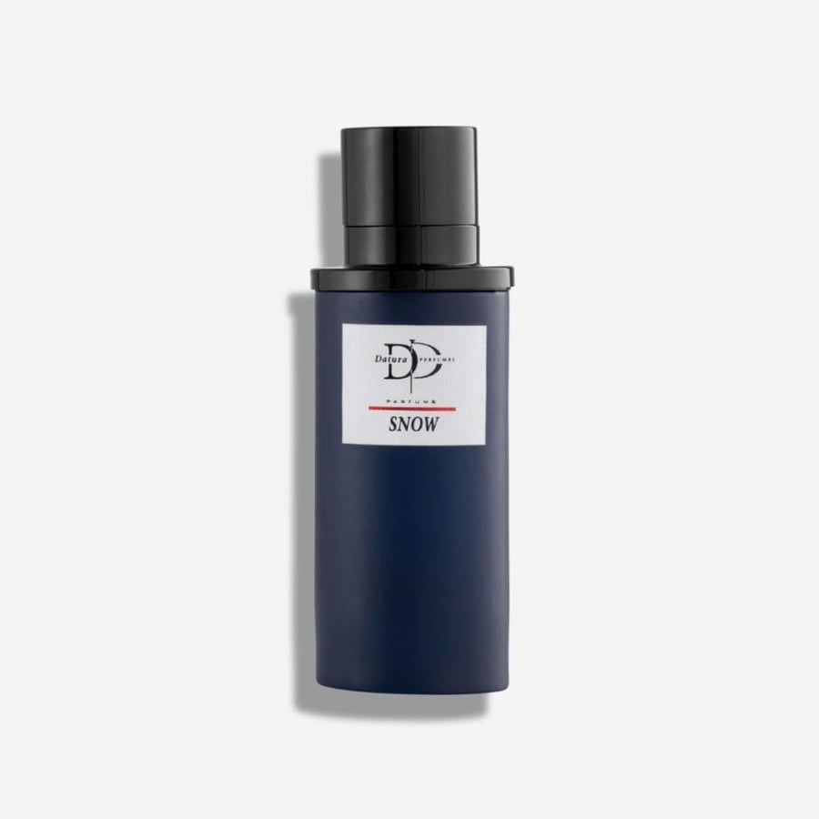 زجاجة عطر داتورا سنو