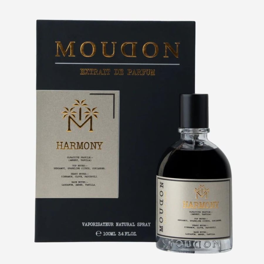 عطر مودون هارموني