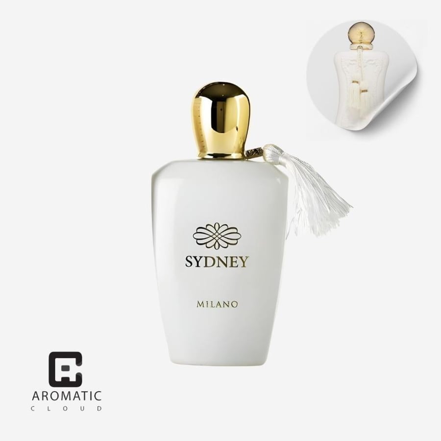مقارنة عطر بديل مع العطر الاصلي - متجر اروماتيك كلاود