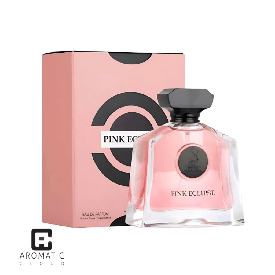 عطر ميزون الهامبرا بينك اكليبس او دي بارفيوم - 100مل