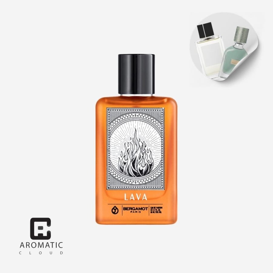 مقارنة عطر بديل مع العطر الاصلي - متجر اروماتيك كلاود