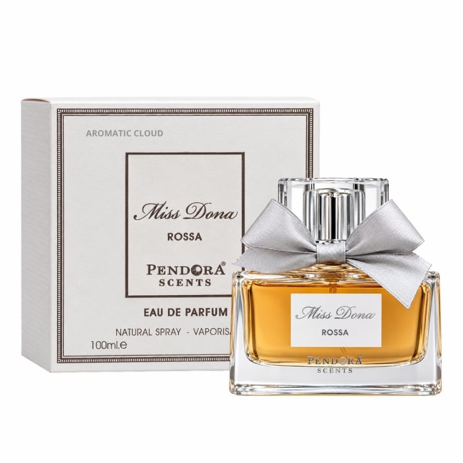 عطر مس دونا روسا بيندورا سينتس 100 مل