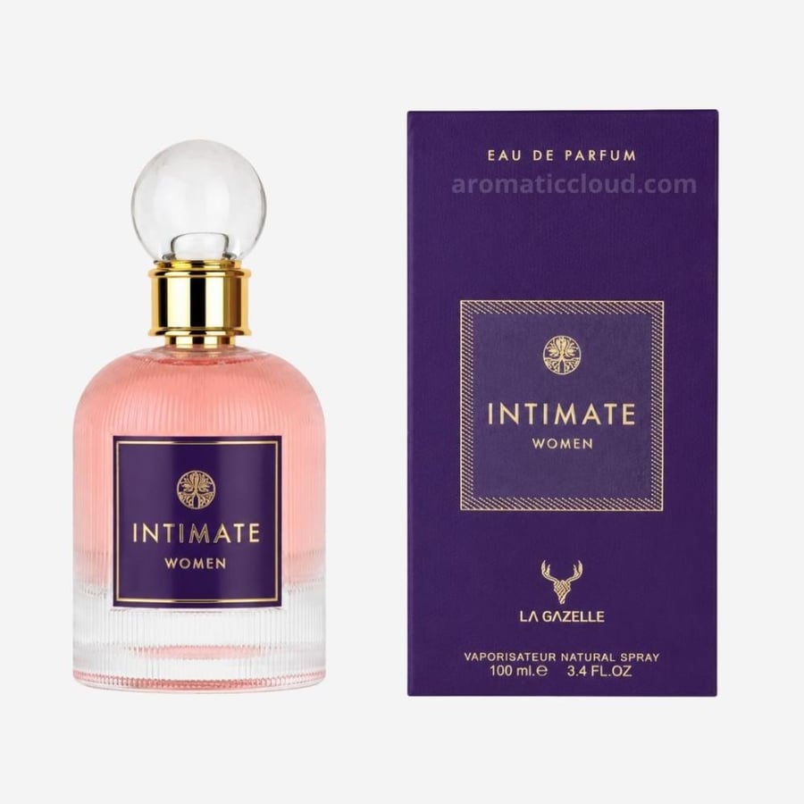 عطر انتميت وومن لاقازيل 100 مل