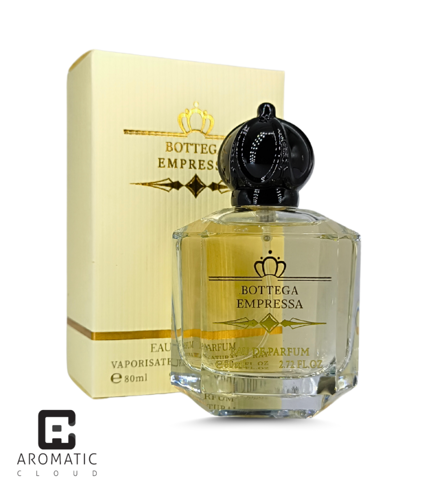 بعطر بوتيقا امبريسا او دي بارفيوم 80مل