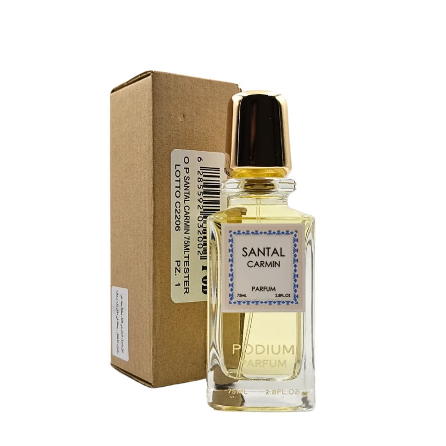 عطر سنتال او دي يارفيوم 75مل تستر