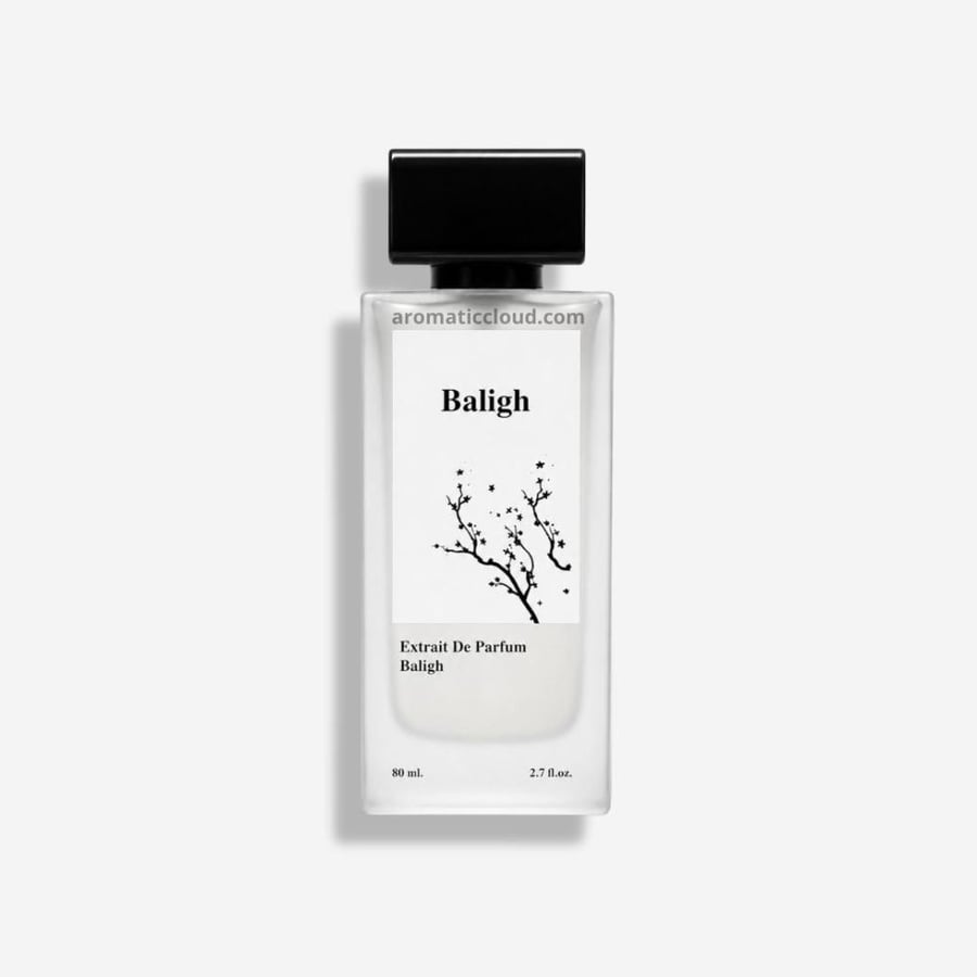 زجاجة عطر بليغ اكستريت دي بارفيوم 80 مل