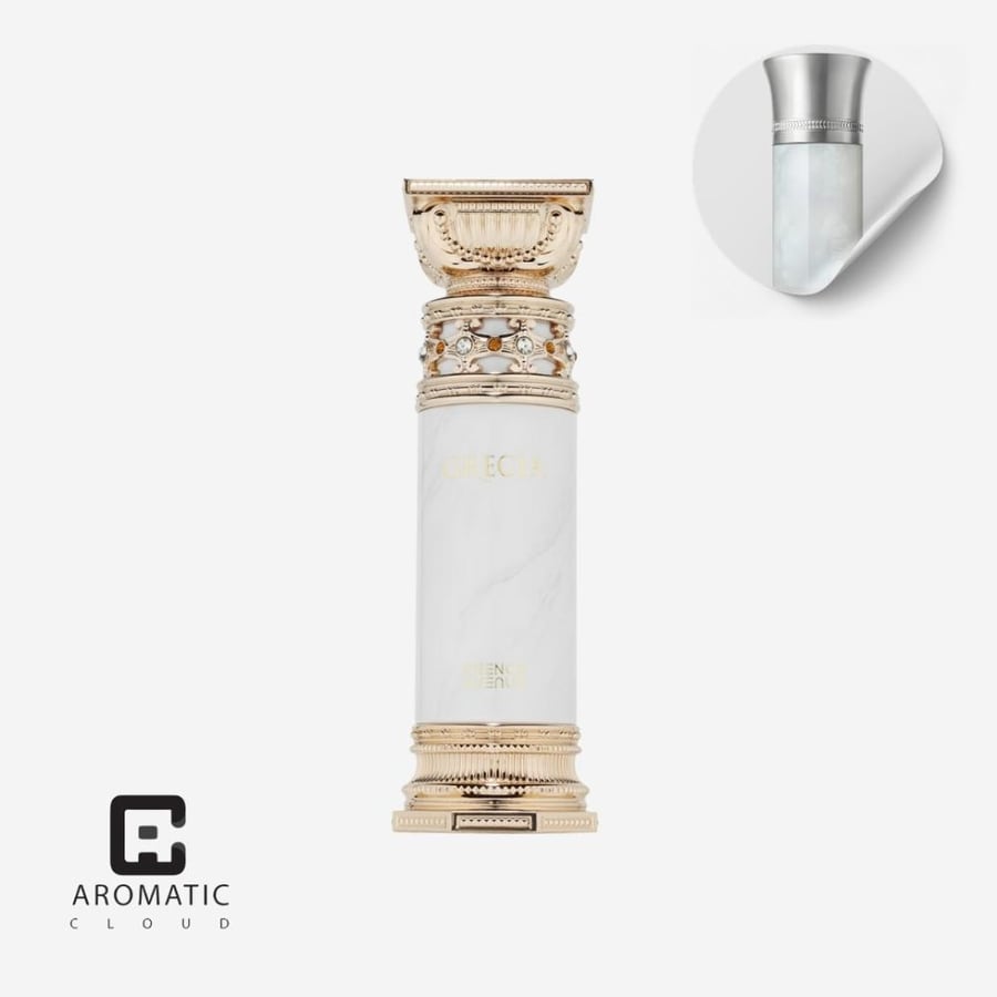 عطر فرينش افينيو قريسيا بارفيوم بديل عطر بلانش بيت ليكويد ايماجينير
